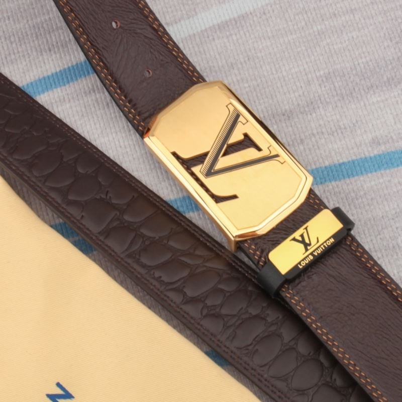 Louis Vuitton Belts